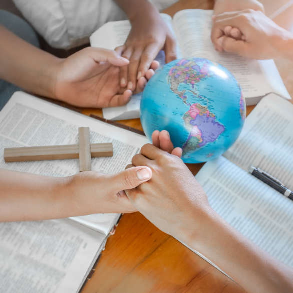 The Impact of Christian Missions on Thai Education